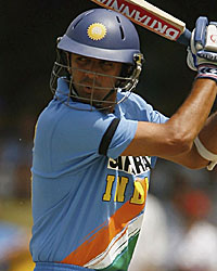 Rahul Dravid